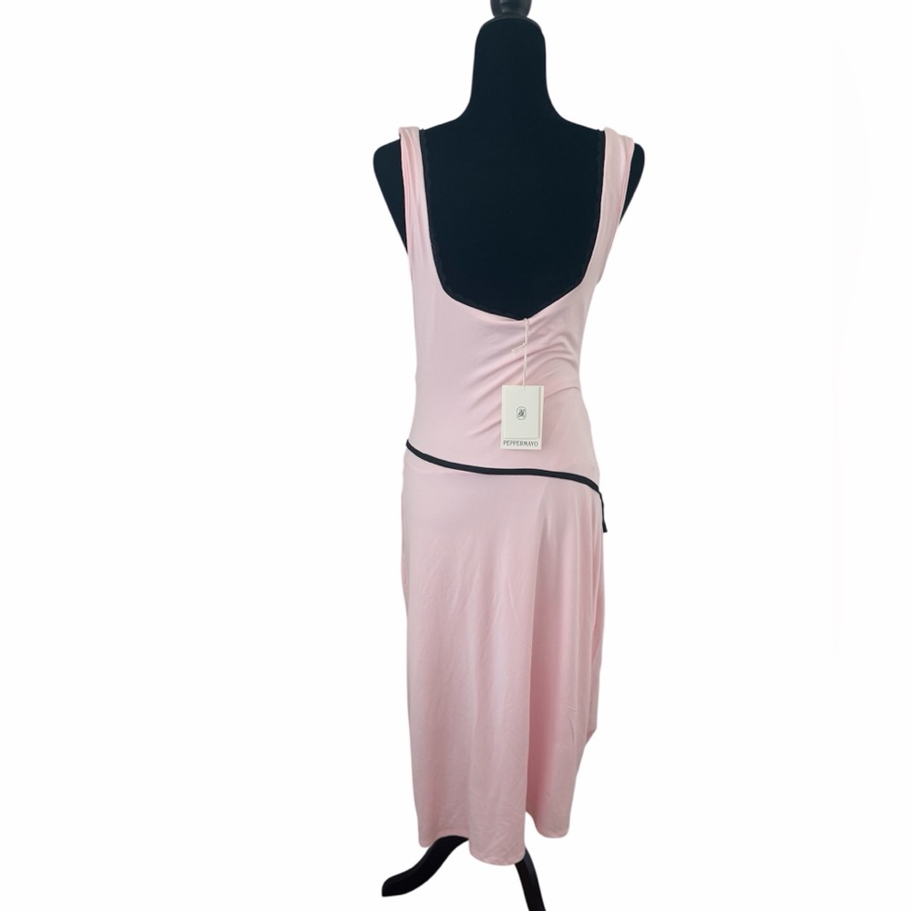 Peppermayo Darlene Midi Dress - Picture 3 of 5